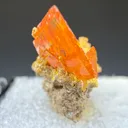 Wulfenite - image 3