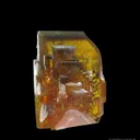 Wulfenite - image 2