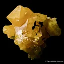Wulfenite - image 5