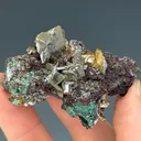 Wulfenite - image 2