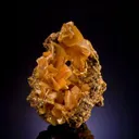 Wulfenite - image 1