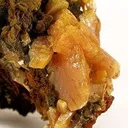 Wulfenite - image 2
