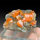 Wulfenite - image 1