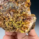 Wulfenite - image 4