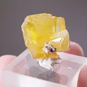 Wulfenite - image 2