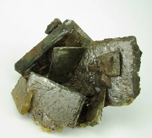 Wulfenite - image 5