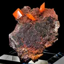 Wulfenite - image 1