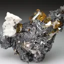 Wulfenite - image 1