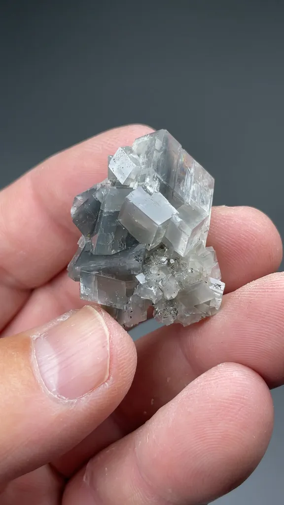 Wulfenite - image 2