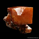 Wulfenite - image 1