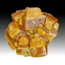Wulfenite - image 1