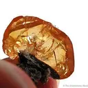 Wulfenite - image 2