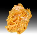 Wulfenite - image 1