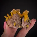Wulfenite - image 1