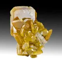 Wulfenite - image 1