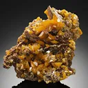 Wulfenite - image 1