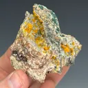 Wulfenite - image 2
