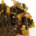 Wulfenite - image 4