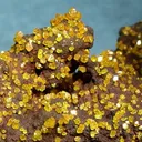 Wulfenite - image 2