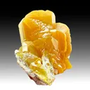 Wulfenite - image 1