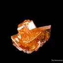 Wulfenite - image 4