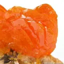 Wulfenite - image 2