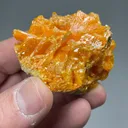 Wulfenite - image 2