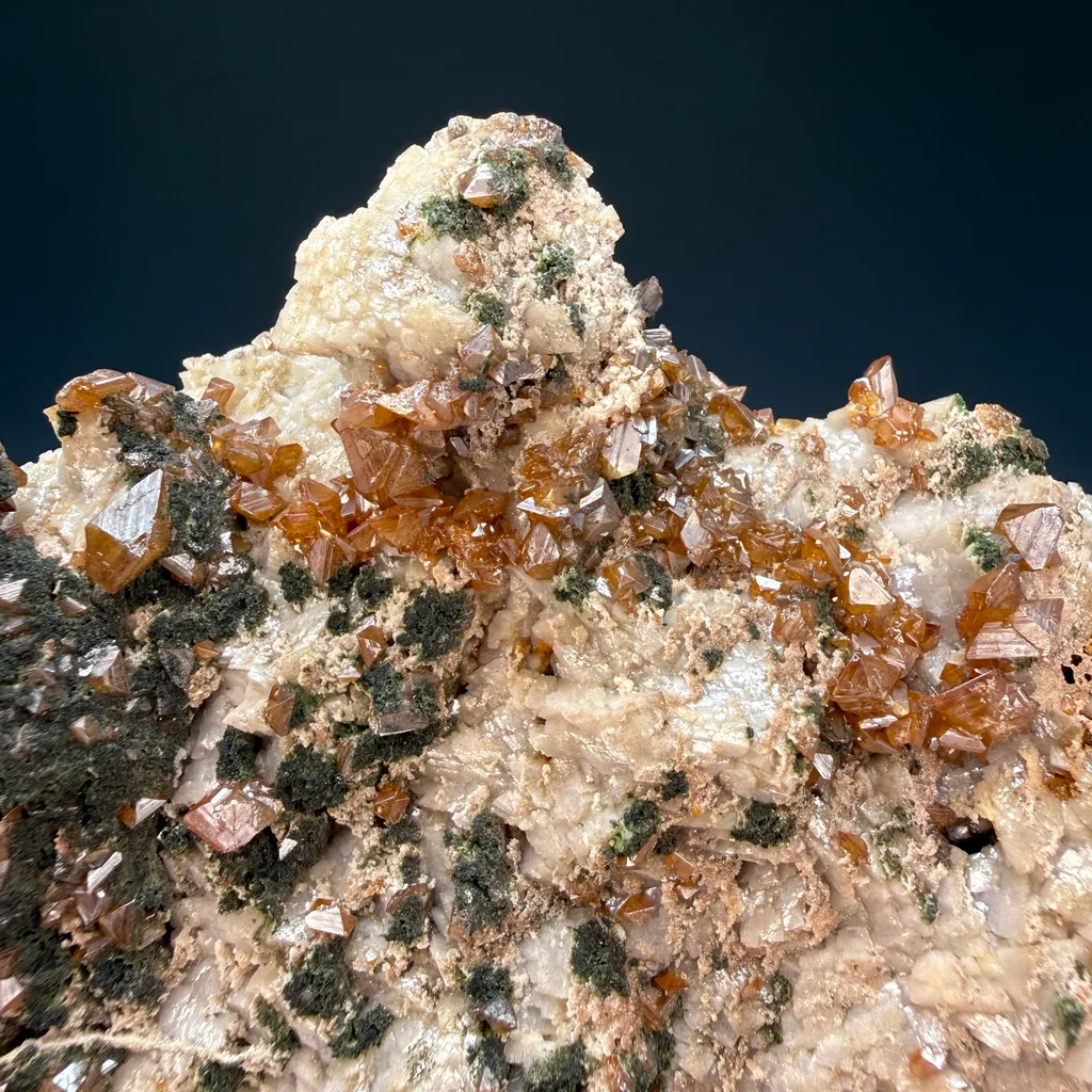 Wulfenite - image 4