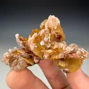 Wulfenite - image 1