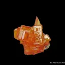 Wulfenite - image 5