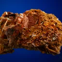 Wulfenite - image 1