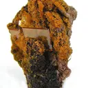 Wulfenite - image 2
