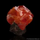 Wulfenite - image 1