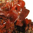 Wulfenite - image 2