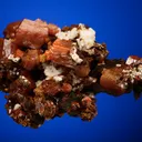 Wulfenite - image 4