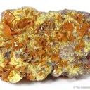 Wulfenite - image 1