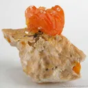 Wulfenite - image 1