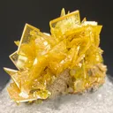 Wulfenite - image 1