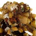 Wulfenite - image 3