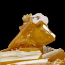 Wulfenite - image 4