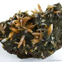 Wulfenite - image 1