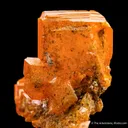 Wulfenite - image 7