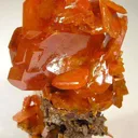Wulfenite - image 1