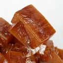 Wulfenite - image 2