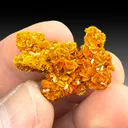 Wulfenite - image 1