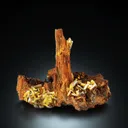 Wulfenite - image 1