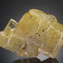Wulfenite - image 1