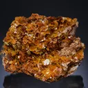 Wulfenite - image 1