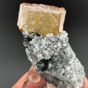 Wulfenite - image 2