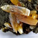 Wulfenite - image 3